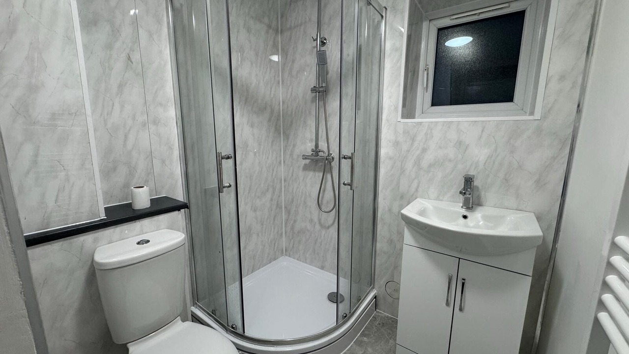 Photo of Bathroom in North End