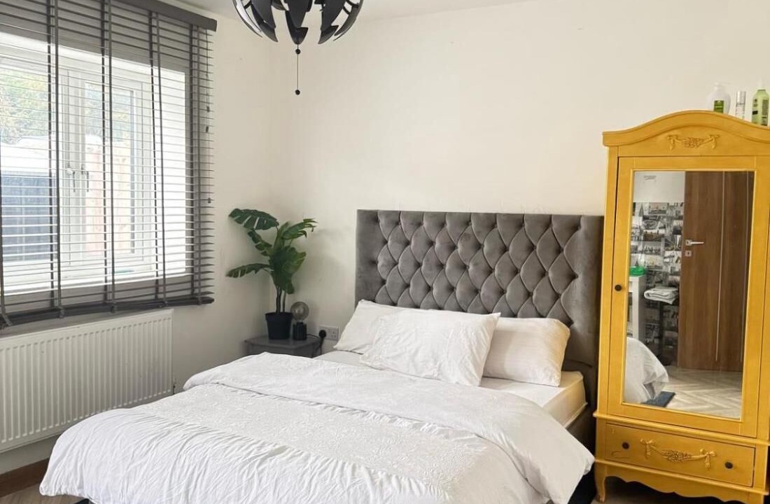 Photo of Bedroom in North End