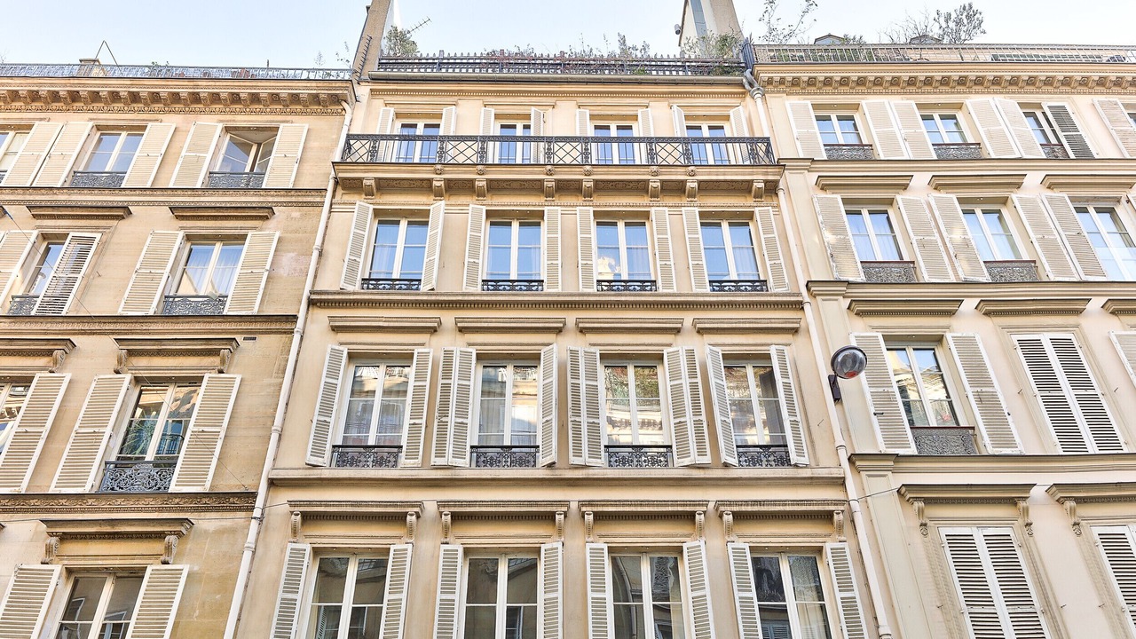 Photo of Outdoor in Madeleine