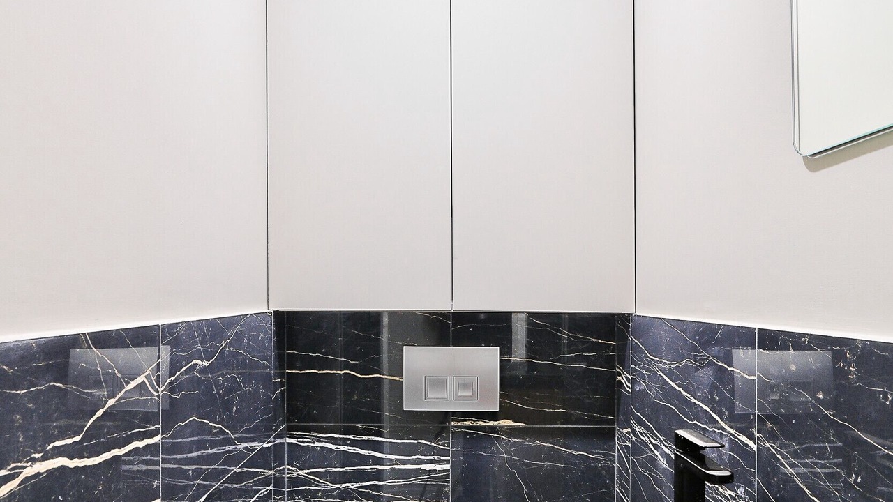 Photo of Bathroom in Madeleine