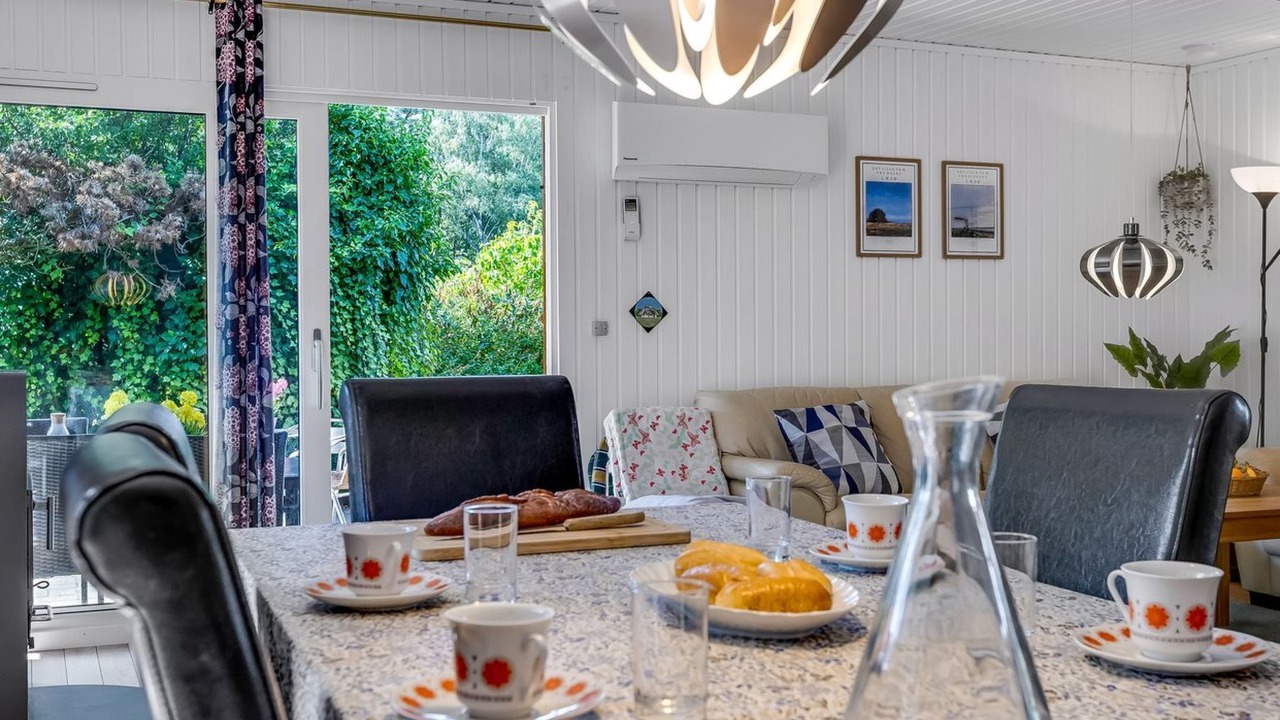 Photo of Livingroom in Læsø
