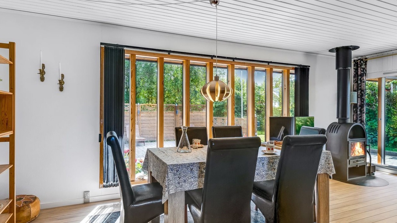 Photo of Livingroom in Læsø