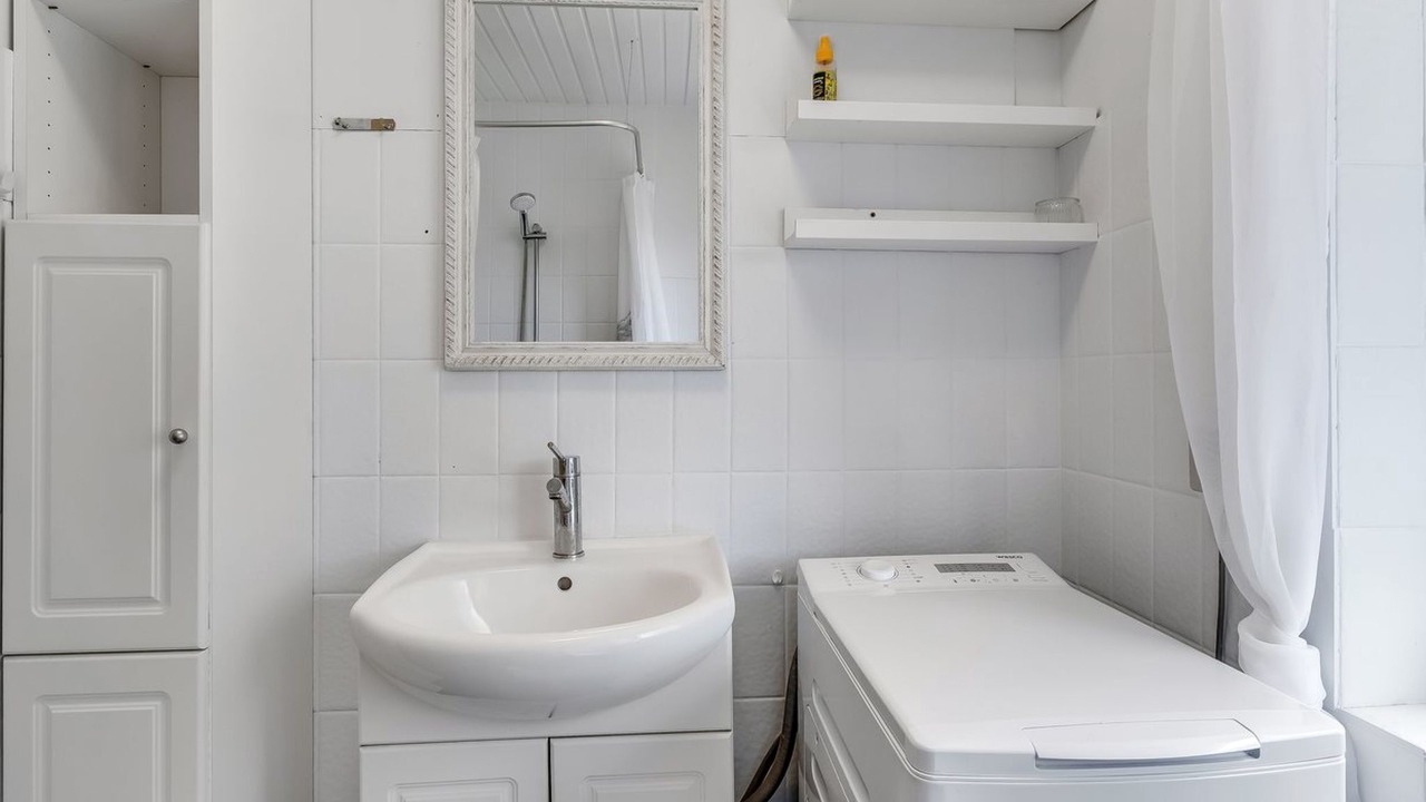 Photo of Bathroom in Læsø