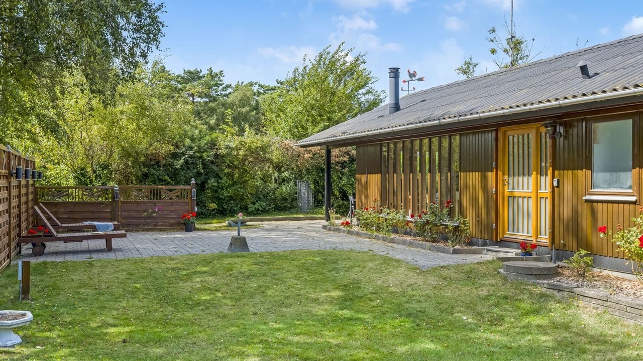 Photo of Outdoor in Læsø