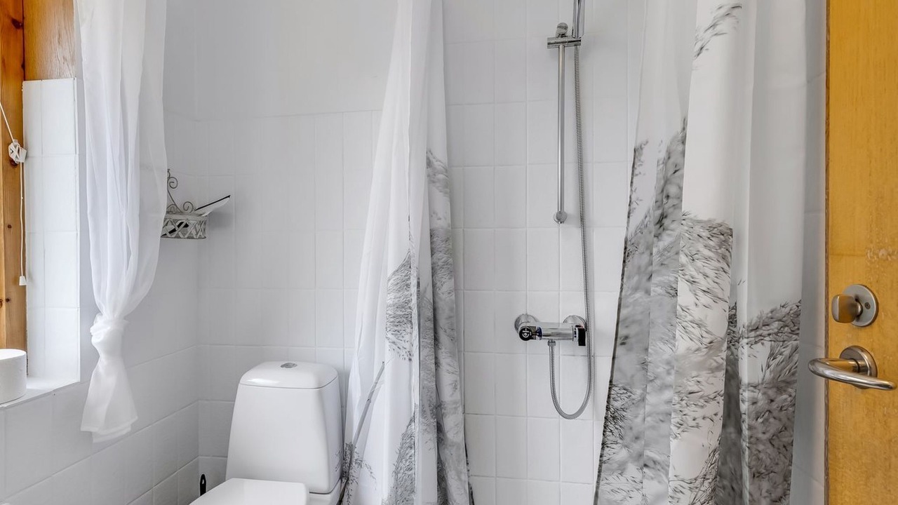 Photo of Bathroom in Læsø