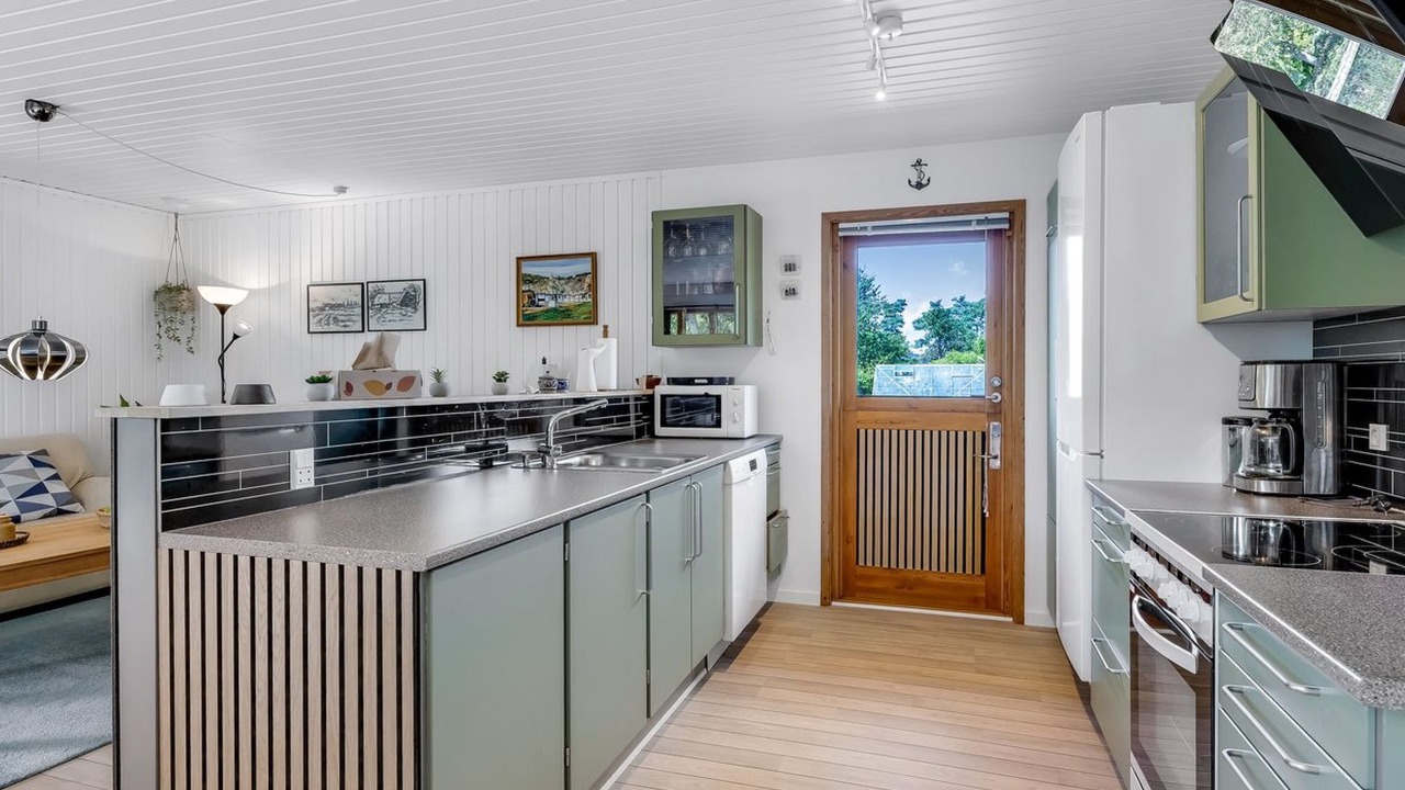 Photo of Bedroom in Læsø