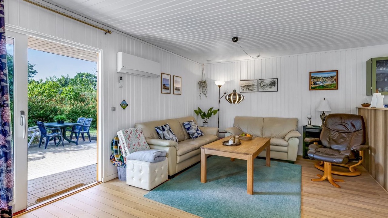 Photo of Livingroom in Læsø