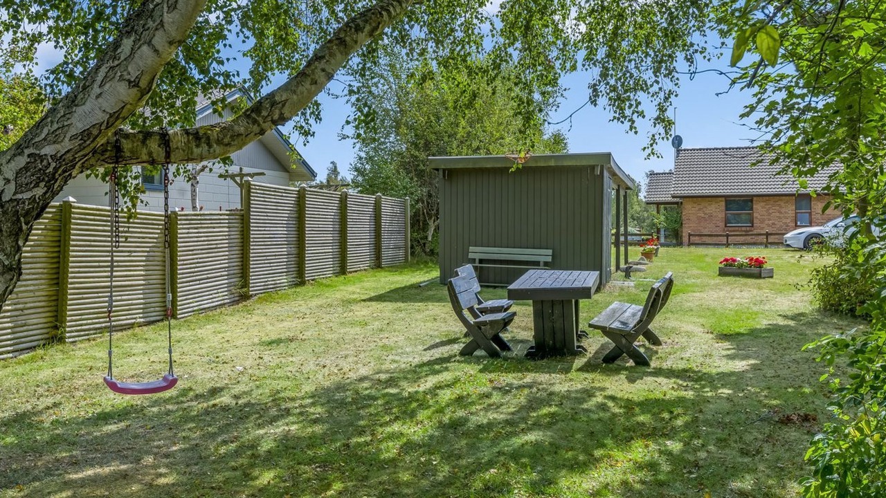 Photo of Outdoor in Læsø