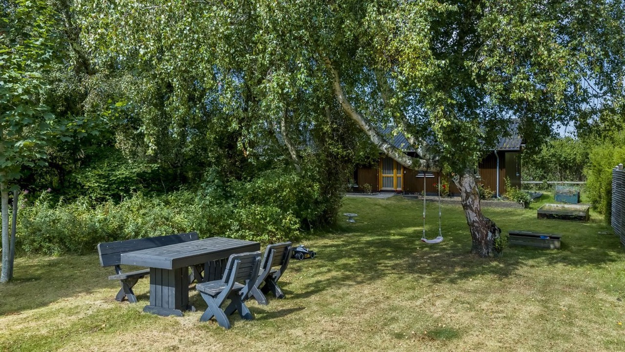 Photo of Outdoor in Læsø