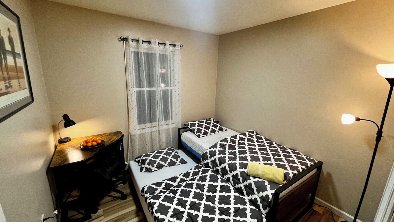 Photo of Bedroom in Albrightsville