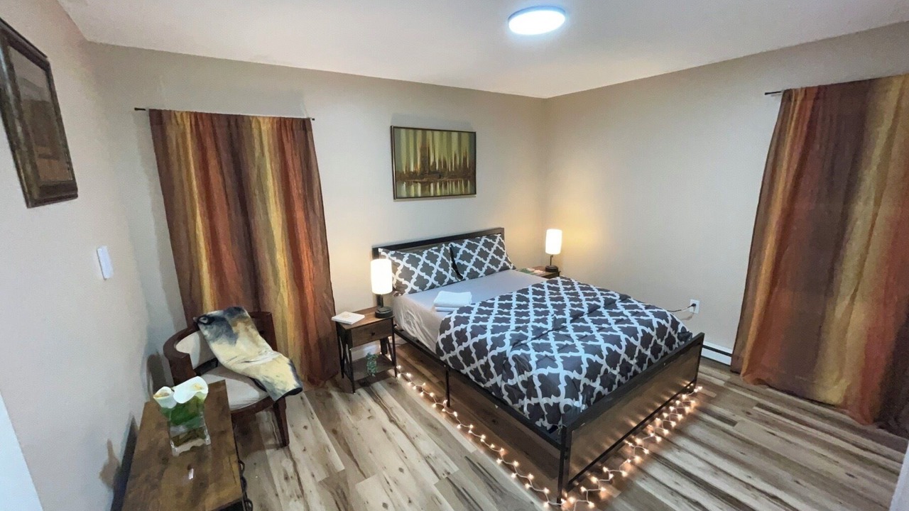 Photo of Bedroom in Albrightsville