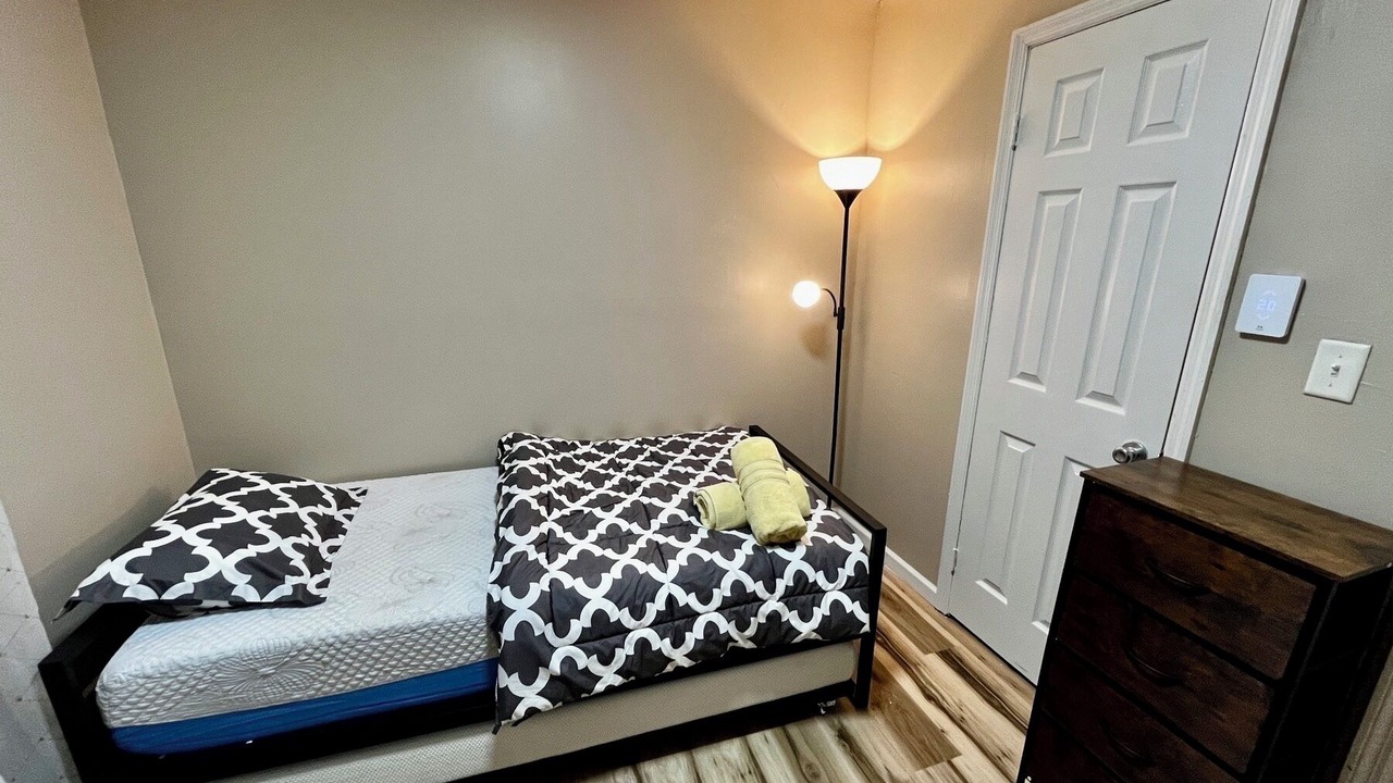 Photo of Bedroom in Albrightsville