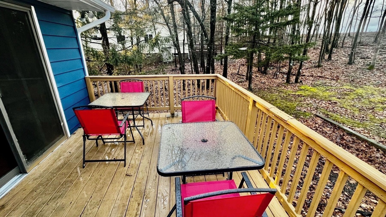 Photo of Outdoor in Albrightsville