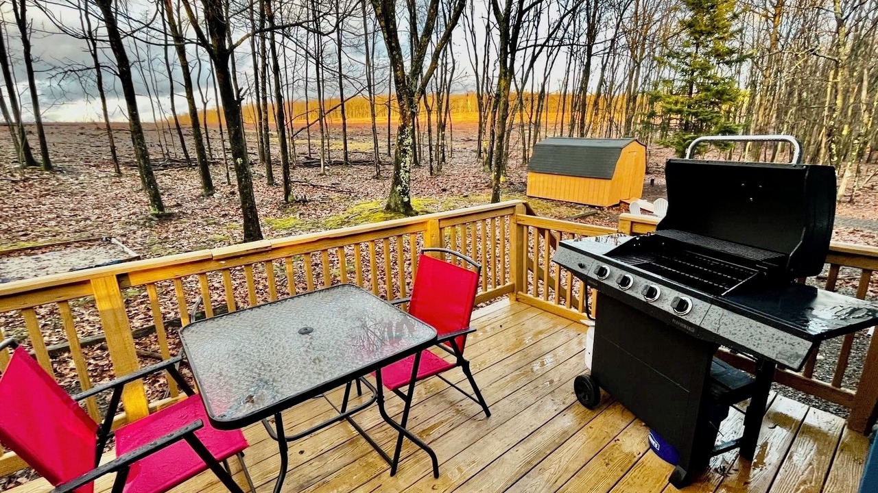 Photo of Outdoor in Albrightsville