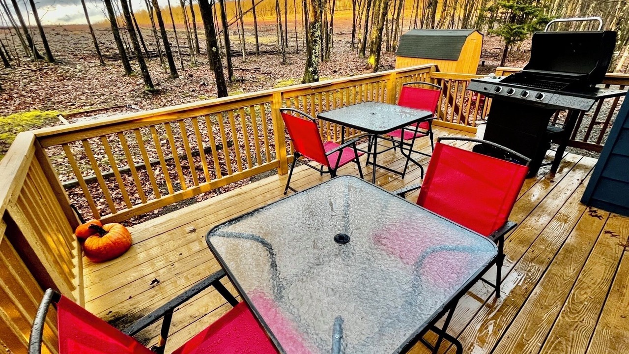 Photo of Outdoor in Albrightsville