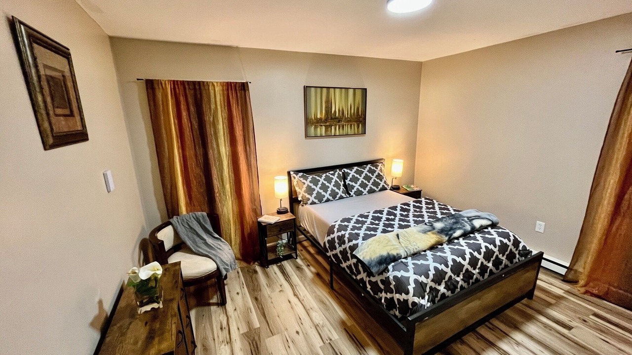 Photo of Bedroom in Albrightsville