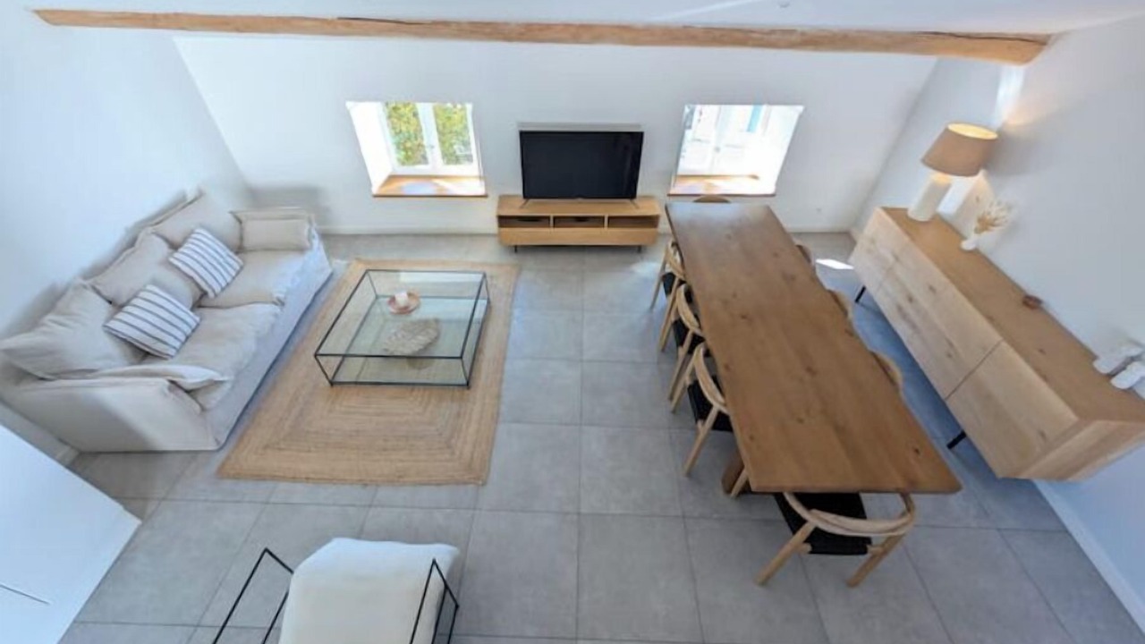 Photo of Livingroom in Taulignan