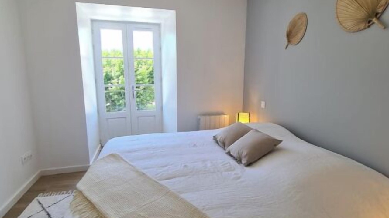 Photo of Bedroom in Taulignan
