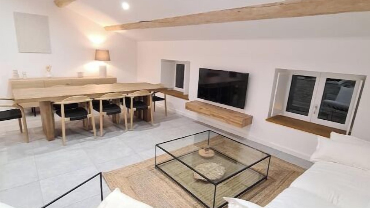 Photo of Livingroom in Taulignan