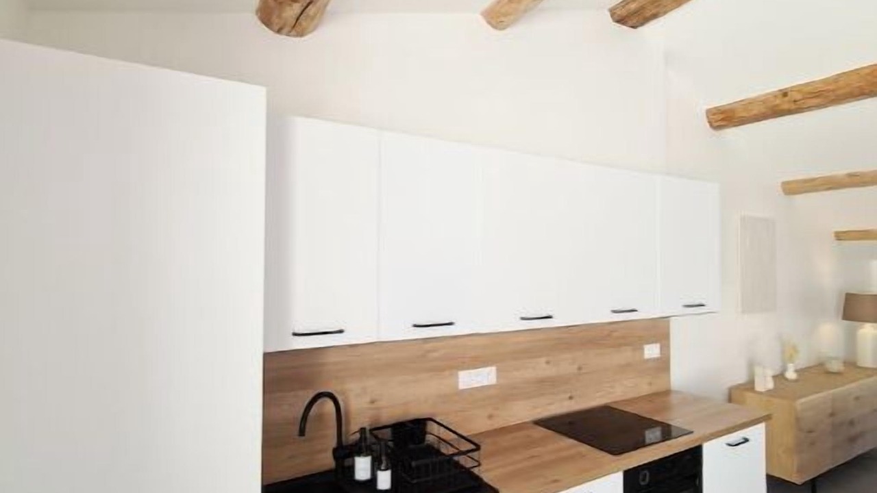 Photo of Kitchen in Taulignan