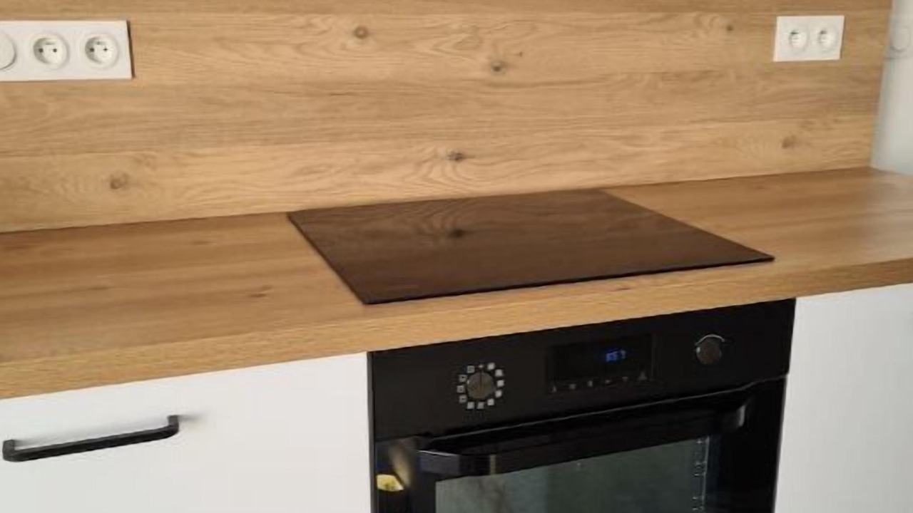 Photo of Kitchen in Taulignan