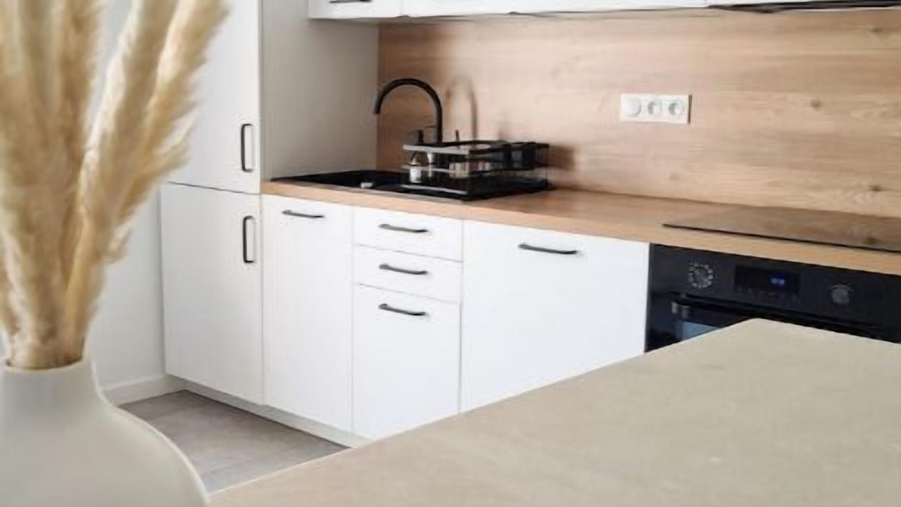 Photo of Kitchen in Taulignan