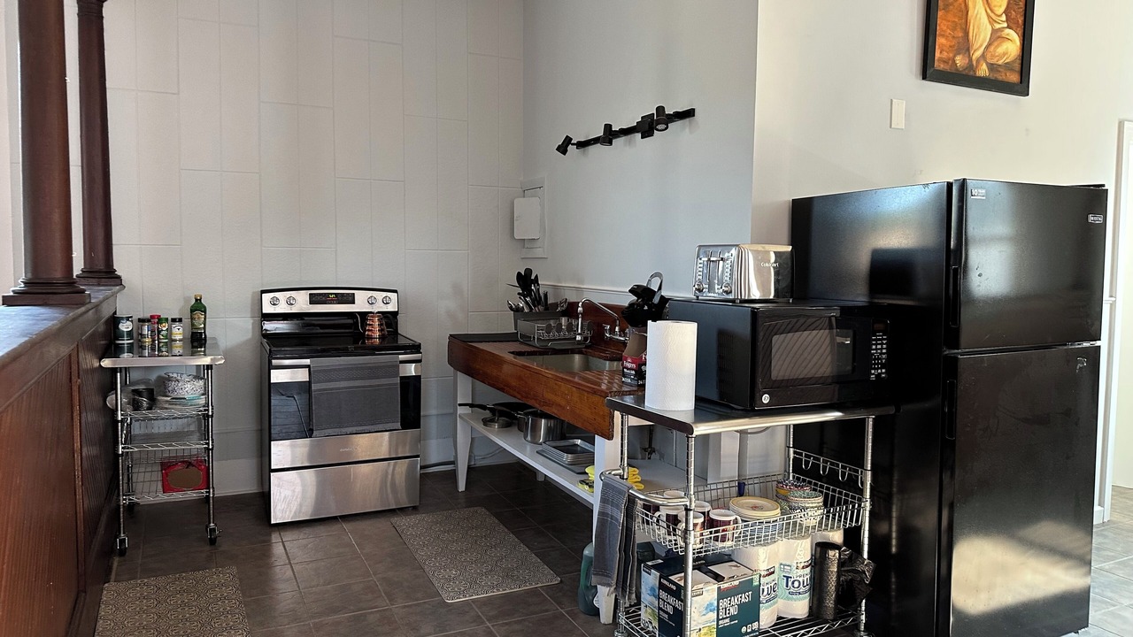 Photo of Kitchen in Adams