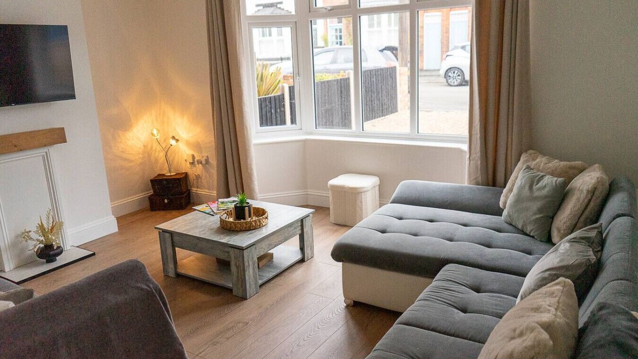 Photo of Livingroom in Wigston