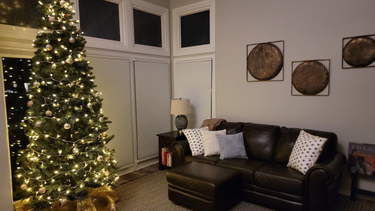 Photo of Livingroom in Urbandale