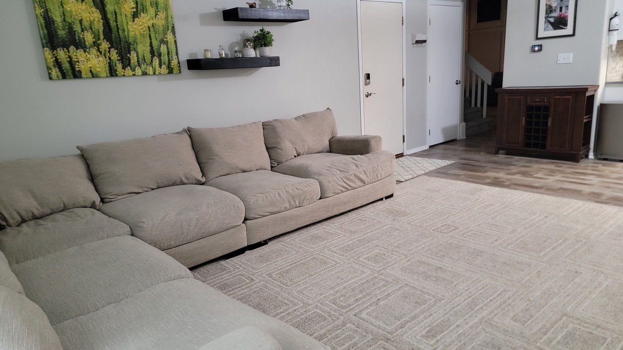 Photo of Livingroom in Urbandale