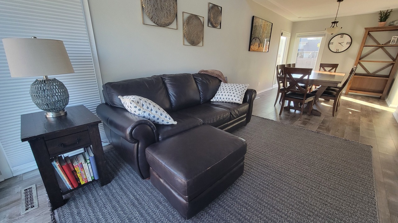 Photo of Livingroom in Urbandale