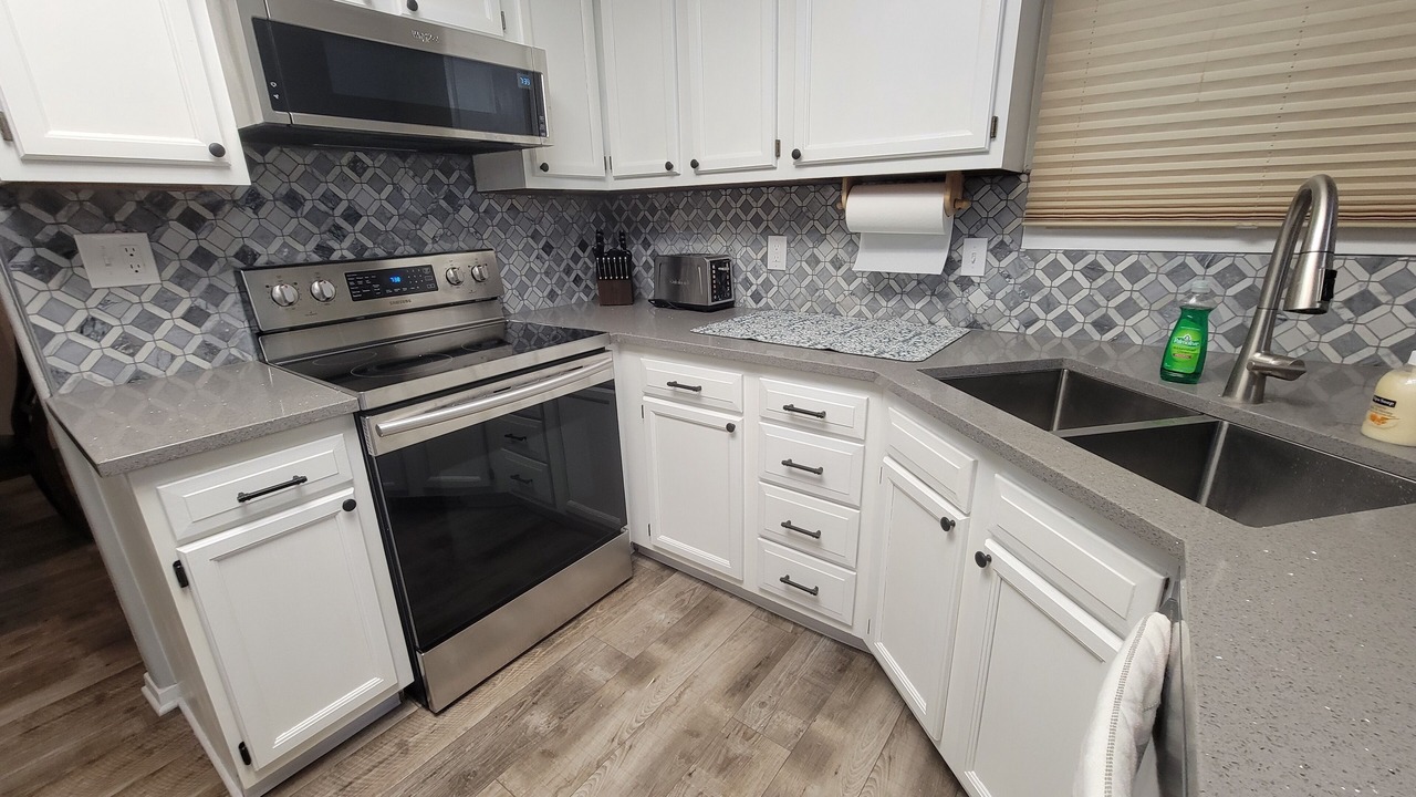 Photo of Kitchen in Urbandale