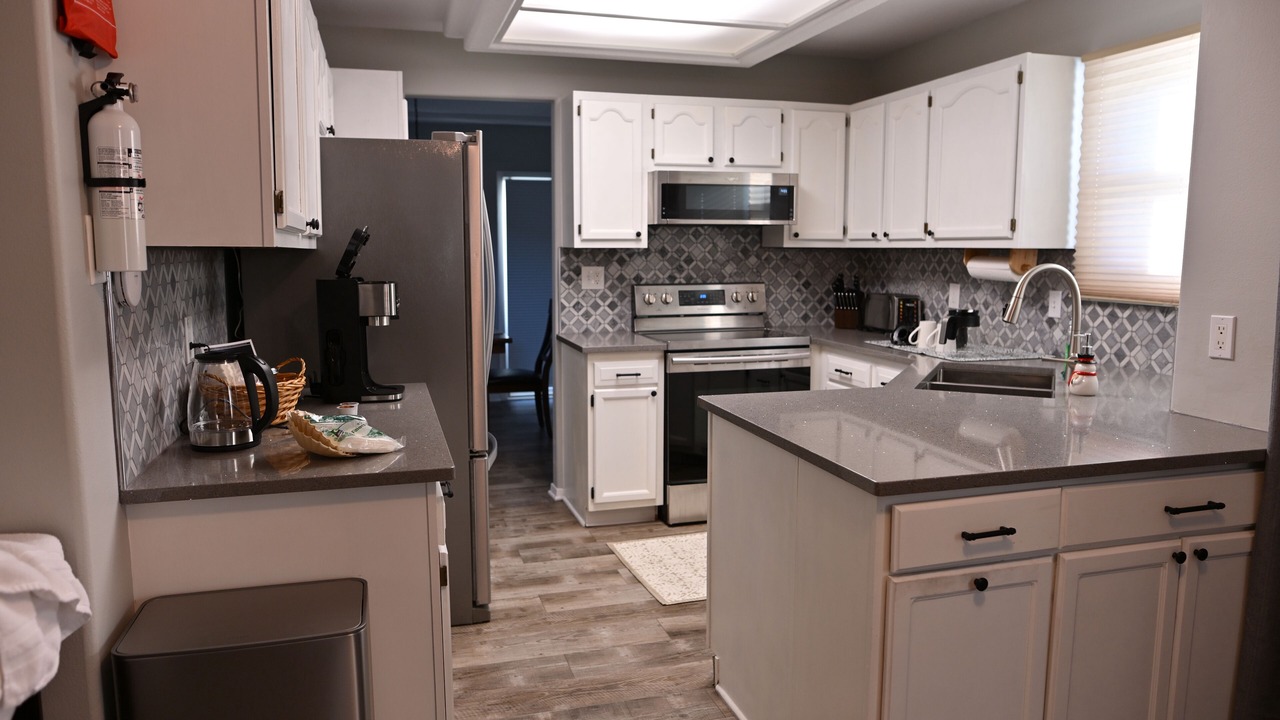 Photo of Kitchen in Urbandale