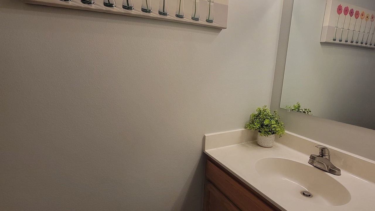 Photo of Bathroom in Urbandale