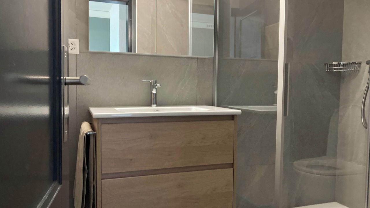 Photo of Bathroom in Veysonnaz