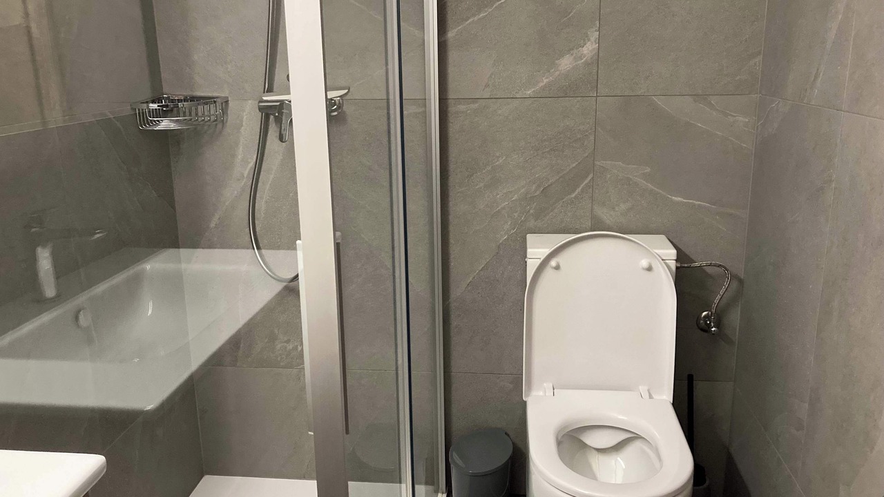 Photo of Bathroom in Veysonnaz
