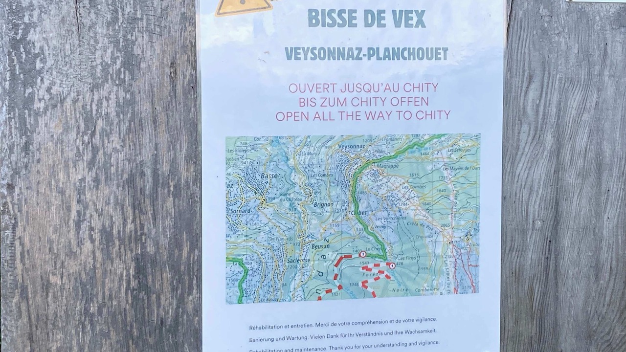 Photo of Others in Veysonnaz