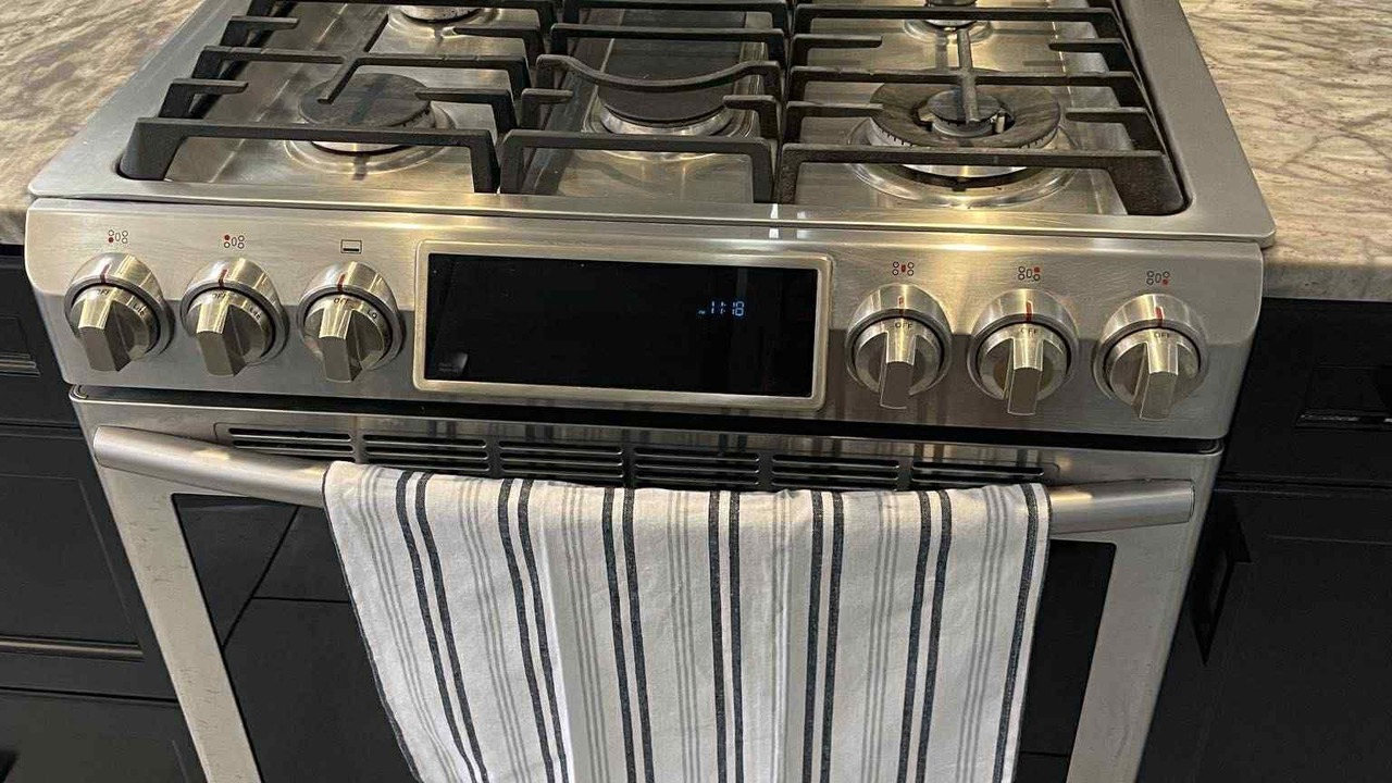 Photo of Kitchen in Sault Ste. Marie