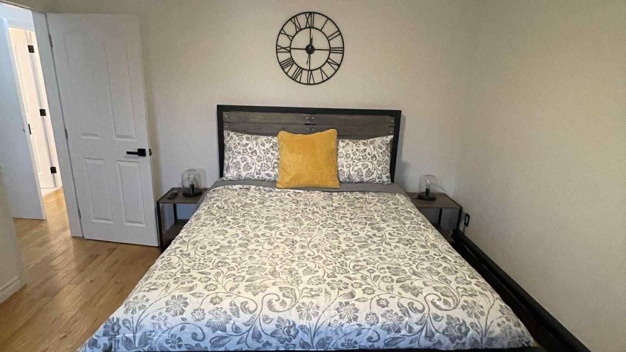 Photo of Bedroom in Sault Ste. Marie