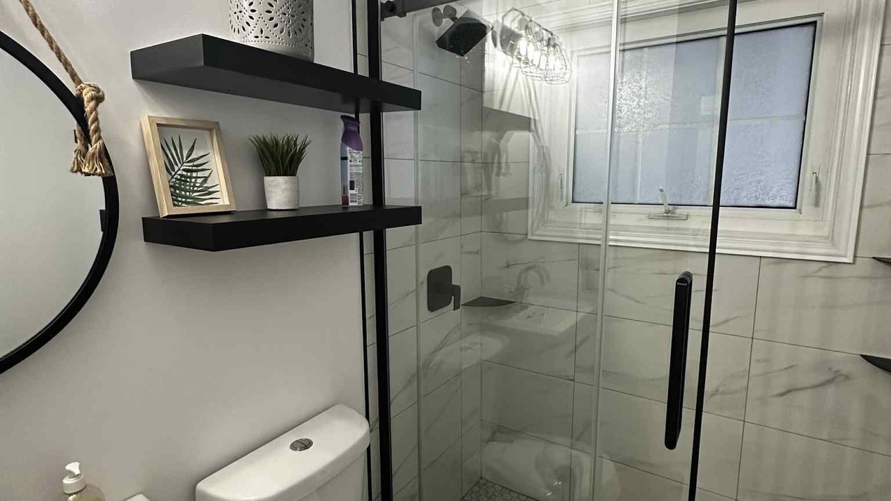 Photo of Bathroom in Sault Ste. Marie