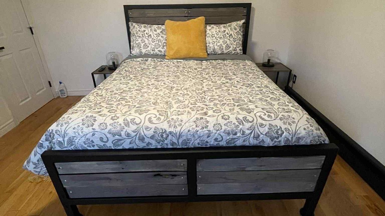 Photo of Bedroom in Sault Ste. Marie