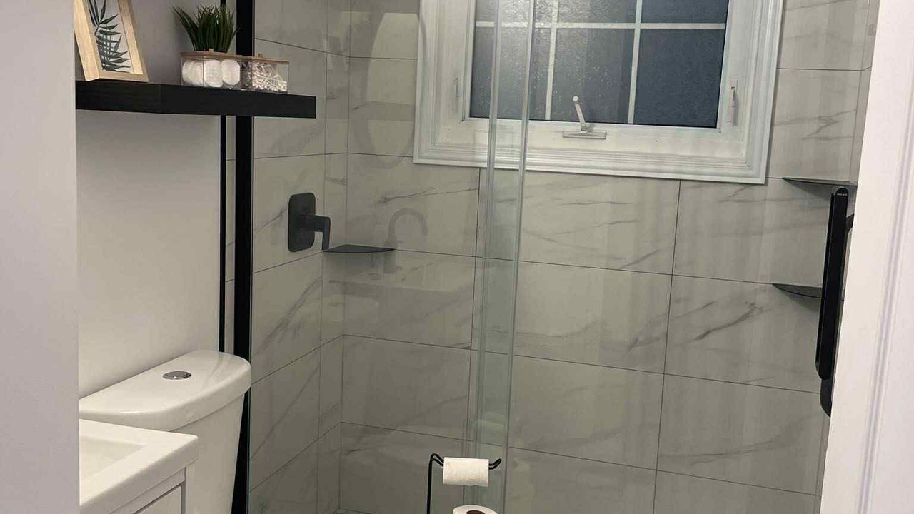 Photo of Bathroom in Sault Ste. Marie