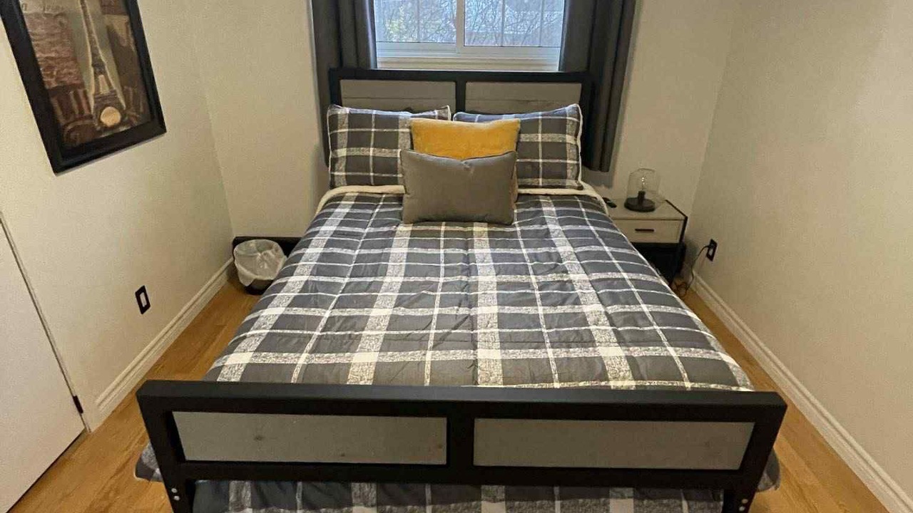 Photo of Bedroom in Sault Ste. Marie