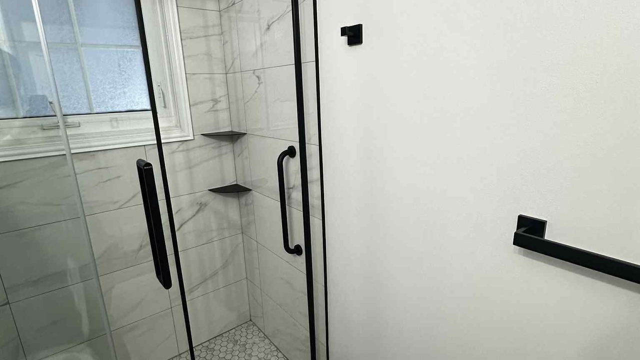 Photo of Bathroom in Sault Ste. Marie