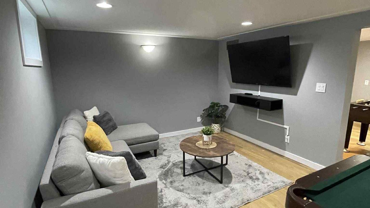 Photo of Livingroom in Sault Ste. Marie