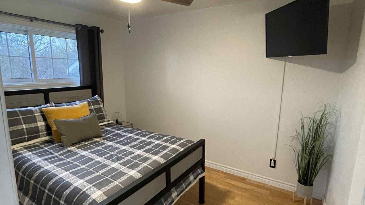 Photo of Bedroom in Sault Ste. Marie