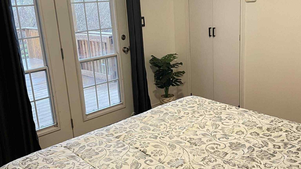 Photo of Bedroom in Sault Ste. Marie