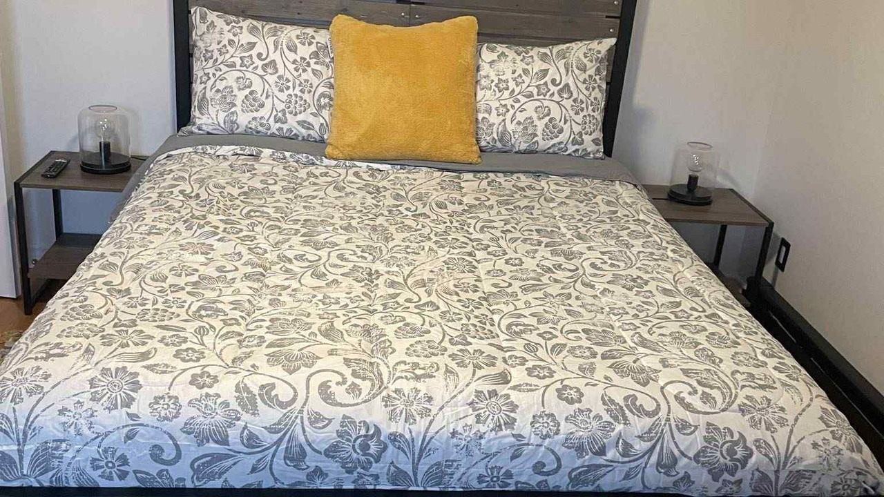 Photo of Bedroom in Sault Ste. Marie