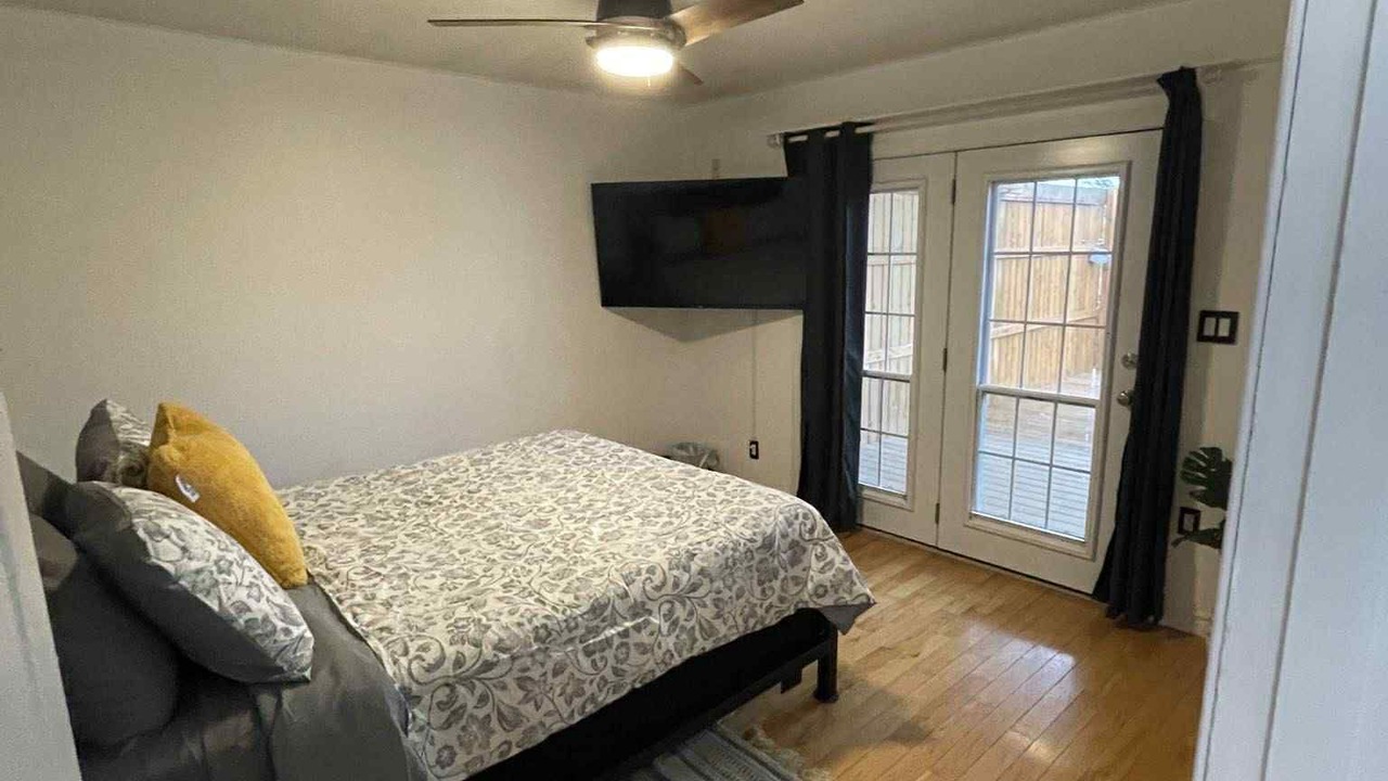 Photo of Bedroom in Sault Ste. Marie