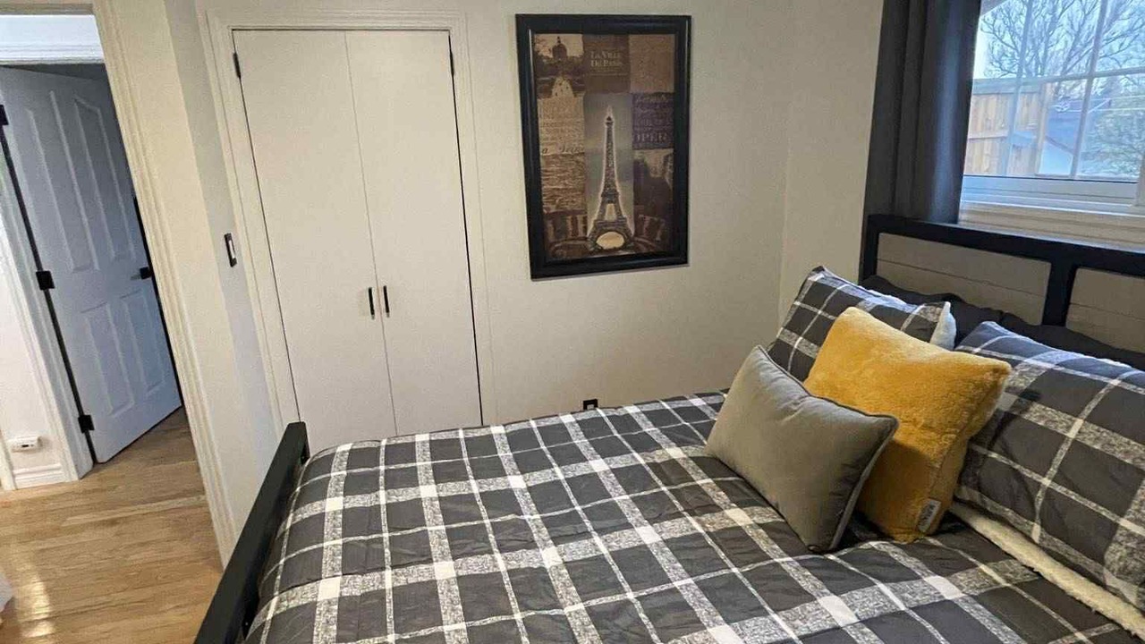 Photo of Bedroom in Sault Ste. Marie